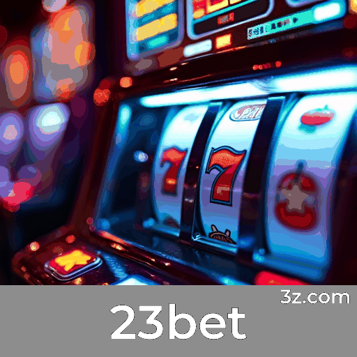 A emoção dos jogos de cassino no 23bet