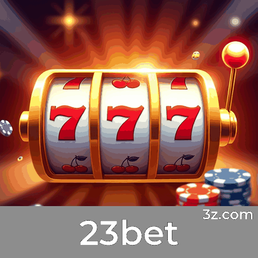 A emoção dos jogos de cassino no 23bet