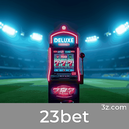 23bet App: Recompensas Exclusivas e Ofertas Imperdíveis