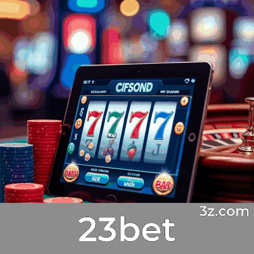 23bet: Opções Ricas, Entretenimento Sem Fim para Brasileiros