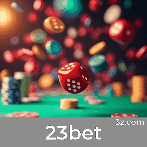 A emoção dos jogos de cassino no 23bet