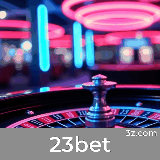 23bet: A Experiência de Jogos de Mesa ao Vivo Preferida